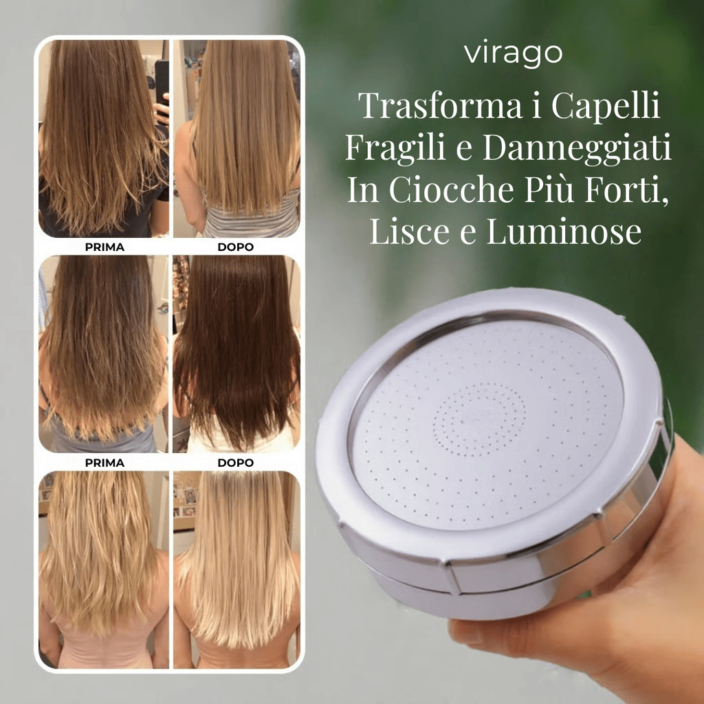 Virago Pure