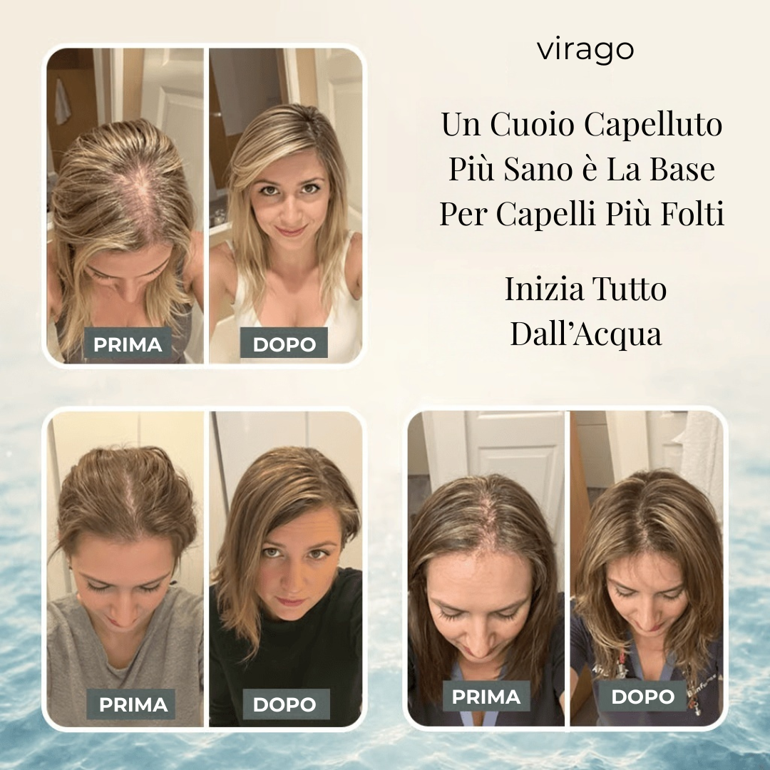 Virago Pure