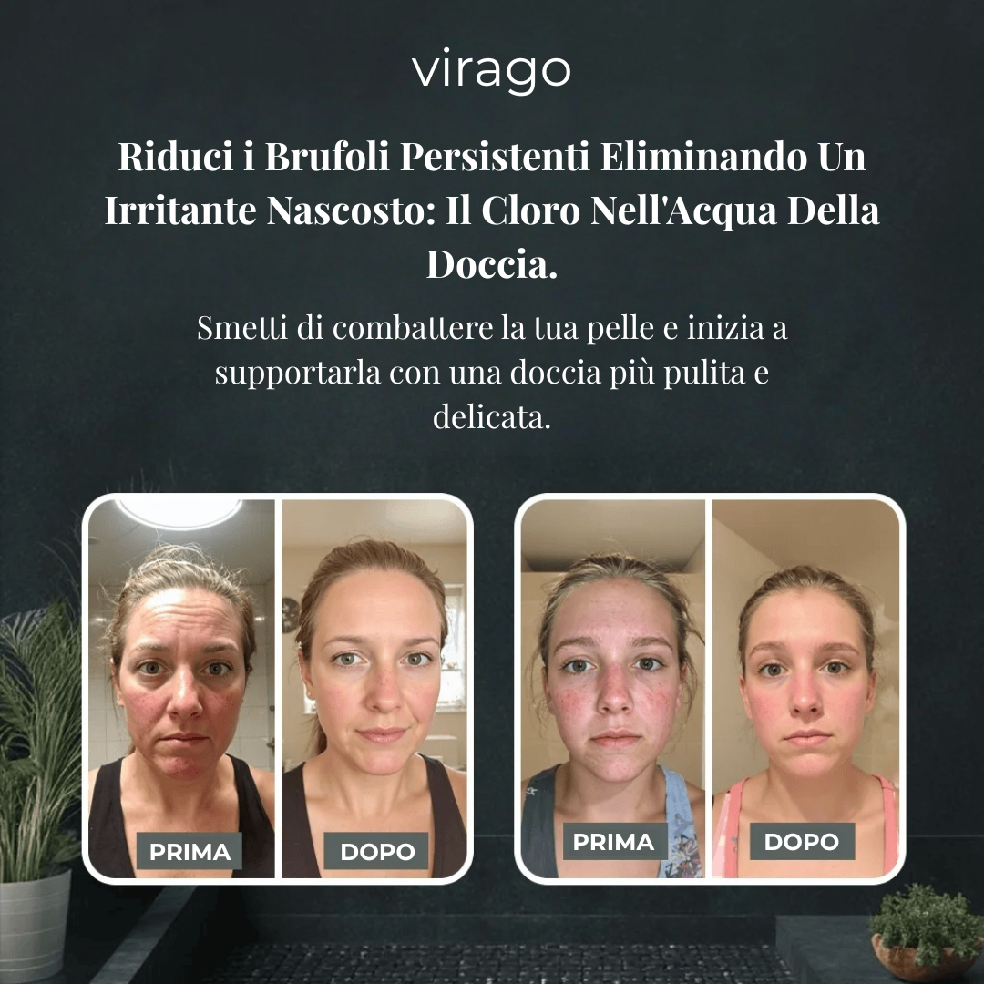 Virago Pure